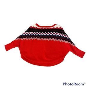 Old navy girl’s toddler sweater size 4